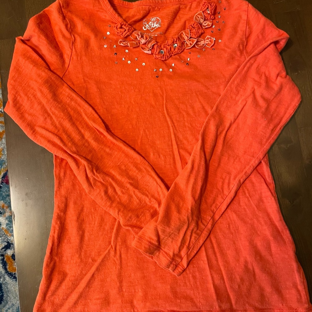Girls top